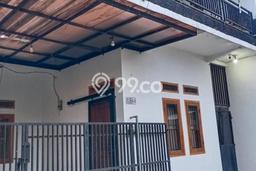 Jual Rumah Bagus Siap Huni LB 200m2 di Mandalajati, Bandung Jual Rumah Bagus Siap Huni LB 200m2 di Mandalajati, Bandung