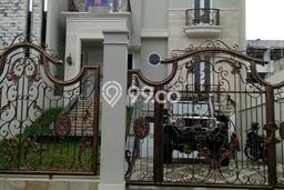 Best Deal Hunian Mewah Ideal dan Luas di Jatinegara, Jakarta Timur Best Deal Hunian Mewah Ideal dan Luas di Jatinegara, Jakarta Timur
