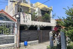 Rumah Luas Asri 4 KT Siap Pakai di Cijerah Bandung Rumah Luas Asri 4 KT Siap Pakai di Cijerah Bandung