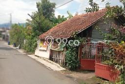 Tanah Dijual di Bandung Seluas 900m2 Strategis Tanah Dijual di Bandung Seluas 900m2 Strategis