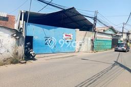 Gudang Dijual Lokasi Stratagis di Katapang Bandung Cocok untuk Investasi Gudang Dijual Lokasi Stratagis di Katapang Bandung Cocok untuk Investasi
