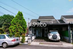 Dijual Hunian Rumah Nyaman 3 KT di Buah Batu, Bandung Dijual Hunian Rumah Nyaman 3 KT di Buah Batu, Bandung
