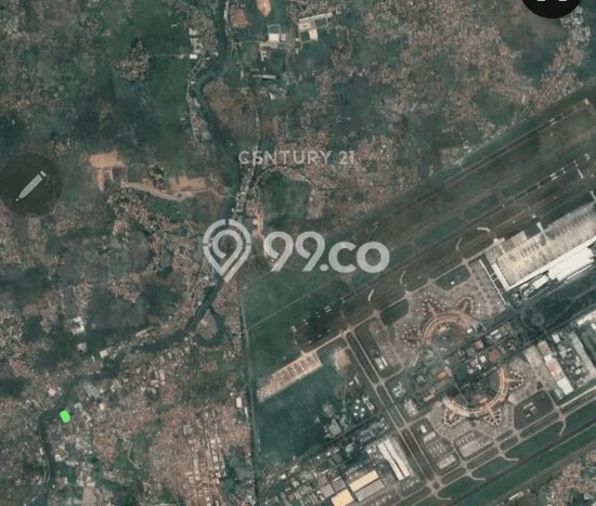 LAND FOR RENT! Tanah Kawasan Neglasari, Luas 1400m2m², Akses Mainroad LAND FOR RENT! Tanah Kawasan Neglasari, Luas 1400m2m², Akses Mainroad