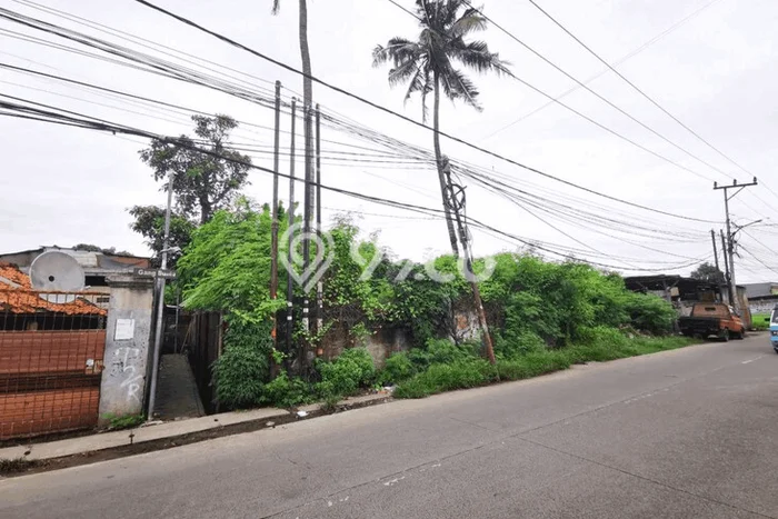 LAND FOR RENT! Tanah Kawasan Neglasari, Luas 1400m2m², Akses Mainroad LAND FOR RENT! Tanah Kawasan Neglasari, Luas 1400m2m², Akses Mainroad