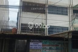 AREA BISNIS! Ruko di , Luas 386m2m², Jalan Utama, Strategis AREA BISNIS! Ruko di , Luas 386m2m², Jalan Utama, Strategis