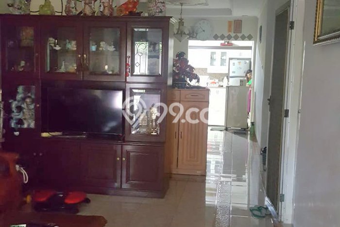 Hunian Super Mewah dengan Akses Paling Strategis di Sunter, Jakarta Utara Hunian Super Mewah dengan Akses Paling Strategis di Sunter, Jakarta Utara