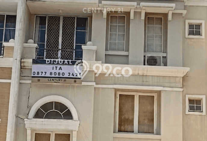 Dijual Rumah Luas Megah Dengan View Eksklusif di Pantai Indah Kapuk, Jakarta Utara Dijual Rumah Luas Megah Dengan View Eksklusif di Pantai Indah Kapuk, Jakarta Utara