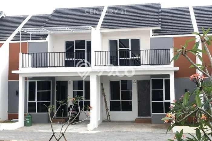 For Sale Rumah 3 Kamar Lokasi Strategis Bagus dan Strategis di Curug For Sale Rumah 3 Kamar Lokasi Strategis Bagus dan Strategis di Curug