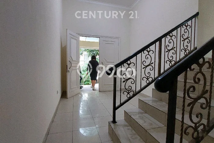 Jarang Ada! Rumah Sewa 4 Kamar Nyaman Siap Huni Pantai Indah Kapuk Jarang Ada! Rumah Sewa 4 Kamar Nyaman Siap Huni Pantai Indah Kapuk