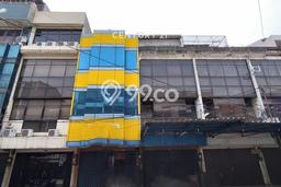 Ruko Bagus Dijual LB 67m2 Lokasi Strategis Jakarta Pusat Area Cocok untuk Bisnis Ruko Bagus Dijual LB 67m2 Lokasi Strategis Jakarta Pusat Area Cocok untuk Bisnis