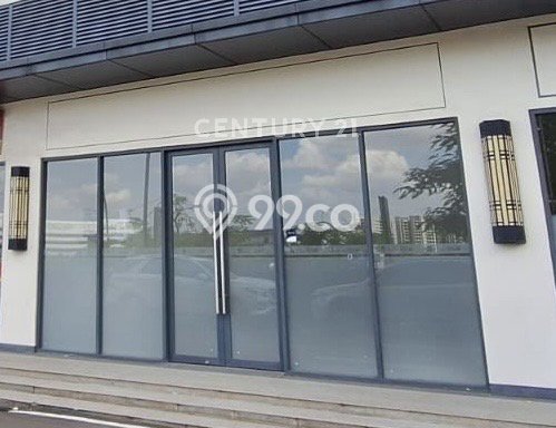 INVESTASI CERDAS! Ruko di , Luas 89m2m², Akses Mainroad INVESTASI CERDAS! Ruko di , Luas 89m2m², Akses Mainroad