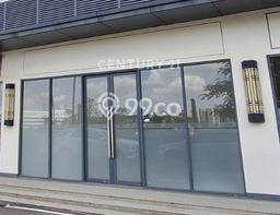 INVESTASI CERDAS! Ruko di , Luas 89m2m², Akses Mainroad INVESTASI CERDAS! Ruko di , Luas 89m2m², Akses Mainroad