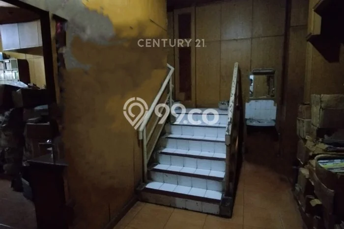Ruko Bagus Dijual LB 67m2 Lokasi Strategis Jakarta Pusat Area Cocok untuk Bisnis Ruko Bagus Dijual LB 67m2 Lokasi Strategis Jakarta Pusat Area Cocok untuk Bisnis
