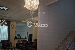 Rumah Luxury Modern Tanpa Renovasi di Pantai Indah Kapuk Jakarta Utara Rumah Luxury Modern Tanpa Renovasi di Pantai Indah Kapuk Jakarta Utara