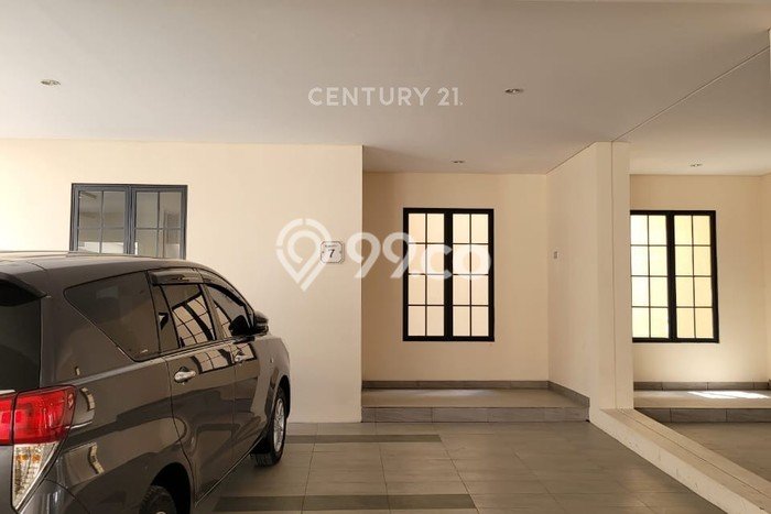 Rumah Modern 4 KT LT 72m2 di Tangerang Kota Rumah Modern 4 KT LT 72m2 di Tangerang Kota