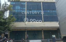 Ruko Lokasi Premium di , Luas 600m2m², For Rent Ruko Lokasi Premium di , Luas 600m2m², For Rent