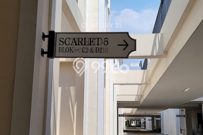 Rumah Modern 4 KT LT 72m2 di Tangerang Kota Rumah Modern 4 KT LT 72m2 di Tangerang Kota