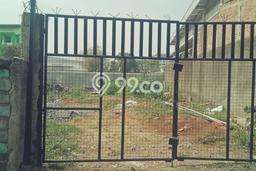 Kavling Tanah di Ciputat Dijual Luas 1310m2 Legalitas SHM Kavling Tanah di Ciputat Dijual Luas 1310m2 Legalitas SHM
