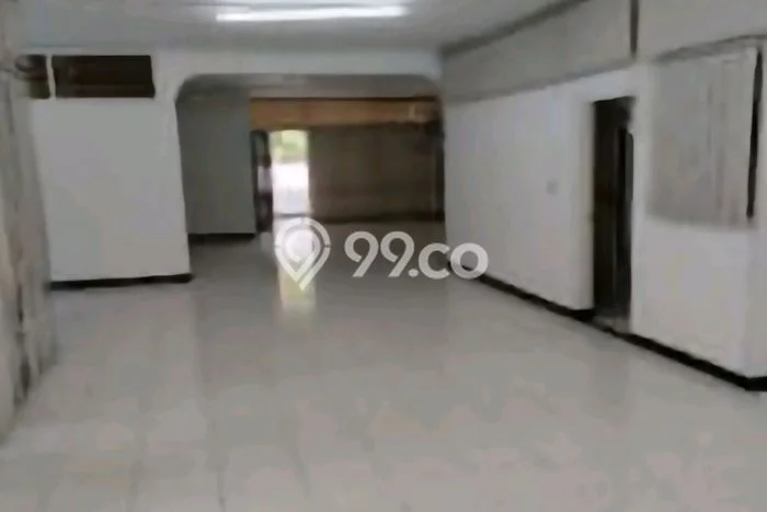 Jual Rumah Luas Elegan Dengan View Cantik di Kuningan, Jakarta Selatan Jual Rumah Luas Elegan Dengan View Cantik di Kuningan, Jakarta Selatan