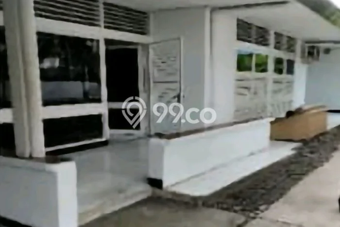 Jual Rumah Luas Elegan Dengan View Cantik di Kuningan, Jakarta Selatan Jual Rumah Luas Elegan Dengan View Cantik di Kuningan, Jakarta Selatan