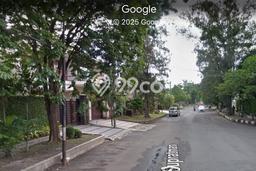 Lahan Dijual Lokasi Strategis di Surabaya dengan Luas 840m2 Lahan Dijual Lokasi Strategis di Surabaya dengan Luas 840m2