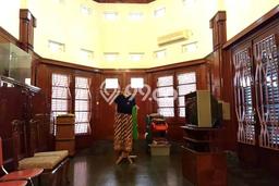 Hunian Super Elit dengan Akses Paling Strategis di Surabaya Kota, Surabaya Hunian Super Elit dengan Akses Paling Strategis di Surabaya Kota, Surabaya