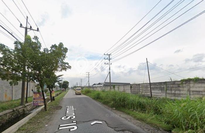 Tanah Dijual Lokasi Gresik, Gresik dengan Luas Tanah 1m2 dan Status - Tanah Dijual Lokasi Gresik, Gresik dengan Luas Tanah 1m2 dan Status -