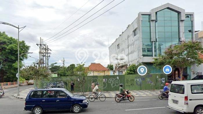 Gudang untuk disewa di Gubeng punya LT 1300m2 & LB 1000m2 harga sewa kompetitif Gudang untuk disewa di Gubeng punya LT 1300m2 & LB 1000m2 harga sewa kompetitif