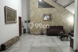 Rumah Elit Modern Tanpa Renovasi di Turangga Bandung Rumah Elit Modern Tanpa Renovasi di Turangga Bandung