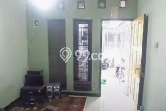 For Sale Rumah 2 Kamar Lokasi Strategis Nyaman dan Strategis di Antapani For Sale Rumah 2 Kamar Lokasi Strategis Nyaman dan Strategis di Antapani