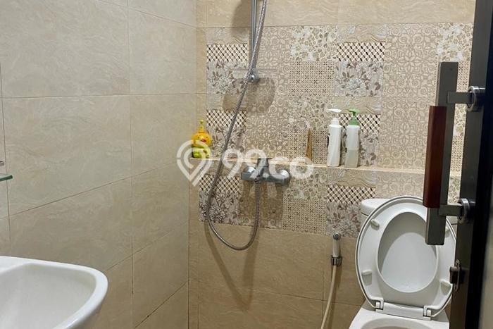 Dijual Rumah Modern 3 KT di Turangga, Bandung Dijual Rumah Modern 3 KT di Turangga, Bandung