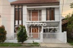 Hunian Cantik Modern Lb 200m2 di Turangga, Bandung Hunian Cantik Modern Lb 200m2 di Turangga, Bandung