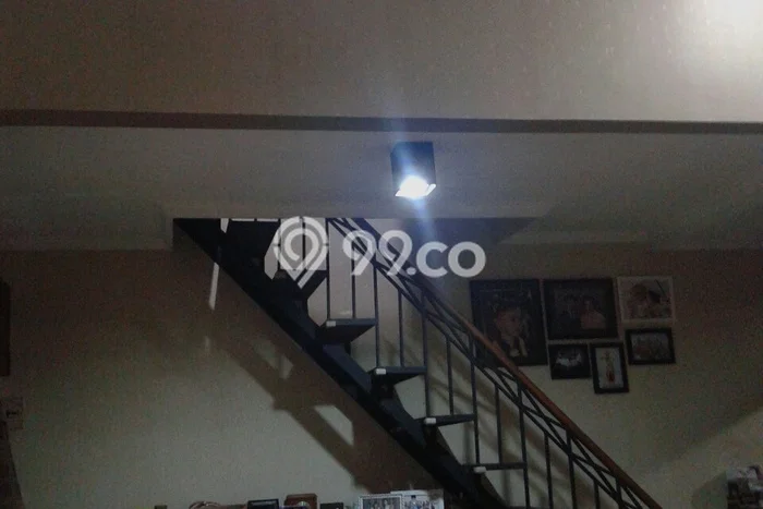Dijual Rumah Eksklusif 3 KT di Margacinta, Bandung Dijual Rumah Eksklusif 3 KT di Margacinta, Bandung