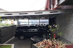 Hunian Elit LB 240m2 Siap Huni Desain Elegan di Pasteur, Bandung Hunian Elit LB 240m2 Siap Huni Desain Elegan di Pasteur, Bandung