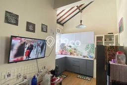 Jual Rumah Bagus Siap Huni LB 180m2 di Rancasari, Bandung Jual Rumah Bagus Siap Huni LB 180m2 di Rancasari, Bandung