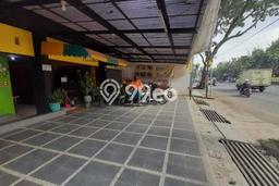 Unit Ruko Dijual di Kopo Bandung 525m2 Unit Ruko Dijual di Kopo Bandung 525m2