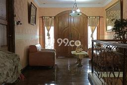 For Sale! Premium House LT 200m2 Desain Modern di Buah Batu For Sale! Premium House LT 200m2 Desain Modern di Buah Batu