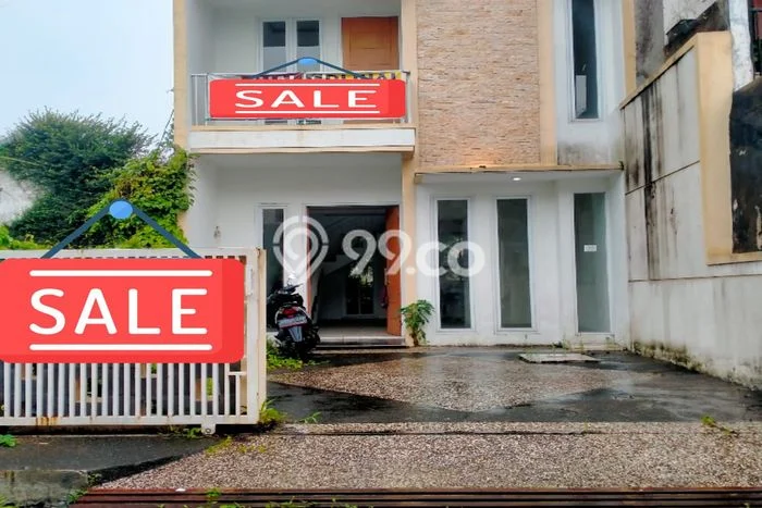 Dijual Cepat Rumah Bagus Siap Huni LB 130m2 di Batununggal, Bandung Dijual Cepat Rumah Bagus Siap Huni LB 130m2 di Batununggal, Bandung