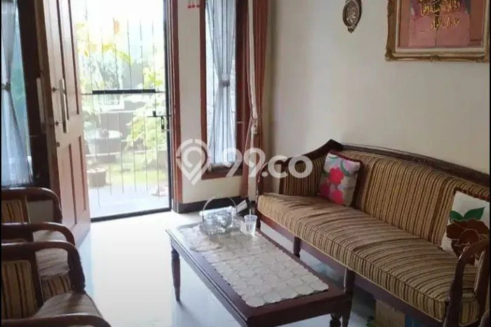 Jual Rumah Eksklusif 4 KT di Turangga, Bandung Jual Rumah Eksklusif 4 KT di Turangga, Bandung