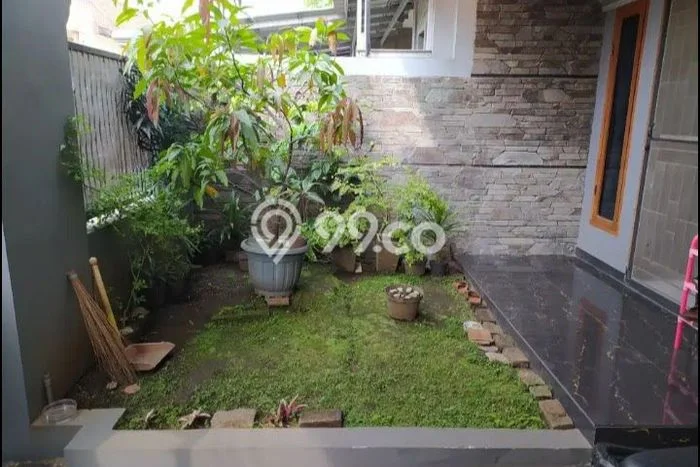 Jual Rumah Eksklusif 4 KT di Turangga, Bandung Jual Rumah Eksklusif 4 KT di Turangga, Bandung