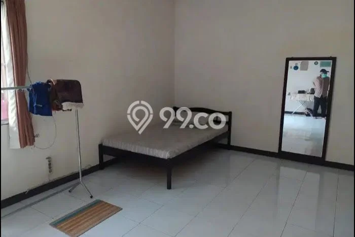 Jual Rumah Eksklusif 4 KT di Turangga, Bandung Jual Rumah Eksklusif 4 KT di Turangga, Bandung