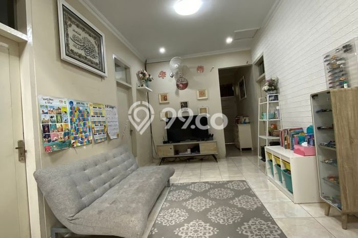Jual Rumah Eksklusif 3 KT di Ciwastra, Bandung Jual Rumah Eksklusif 3 KT di Ciwastra, Bandung