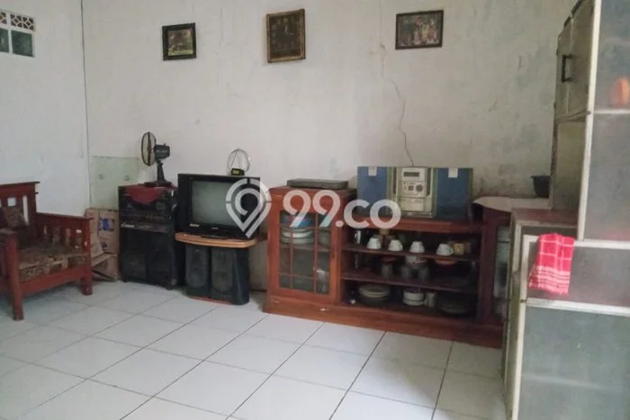 Rumah Minimalis 3 Kamar LT 94m2 di Ciwastra Rumah Minimalis 3 Kamar LT 94m2 di Ciwastra