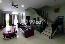 Rumah Minimalis 4 KT LT 144m2 di Sarijadi Rumah Minimalis 4 KT LT 144m2 di Sarijadi