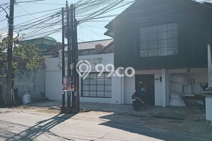 Ruko Disewakan Cepat di Arcamanik Bandung LB 156m2 Ruko Disewakan Cepat di Arcamanik Bandung LB 156m2