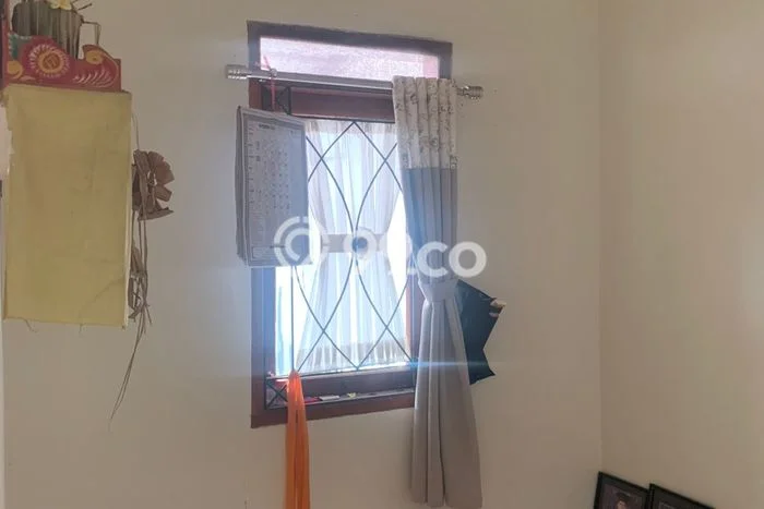 Rumah Modern Cantik 4 Kamar Siap Huni di Rancasari Rumah Modern Cantik 4 Kamar Siap Huni di Rancasari