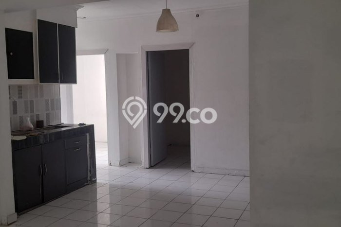 Siap Huni Apartemen 3 KT 2 KM di Cicadas Luas 63m2 Siap Huni Apartemen 3 KT 2 KM di Cicadas Luas 63m2