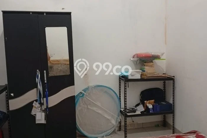 Rumah Minimalis 2 Kamar LT 84m2 di Sariwangi Rumah Minimalis 2 Kamar LT 84m2 di Sariwangi