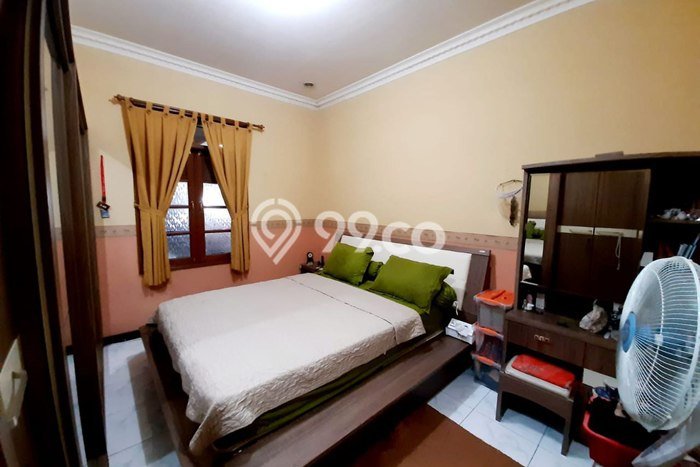 For Sale Rumah 4 Kamar Lokasi Strategis Bagus dan Strategis di Antapani For Sale Rumah 4 Kamar Lokasi Strategis Bagus dan Strategis di Antapani