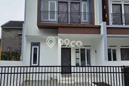 Rumah Minimalis 3 Kamar LT 87m2 di Margacinta Rumah Minimalis 3 Kamar LT 87m2 di Margacinta